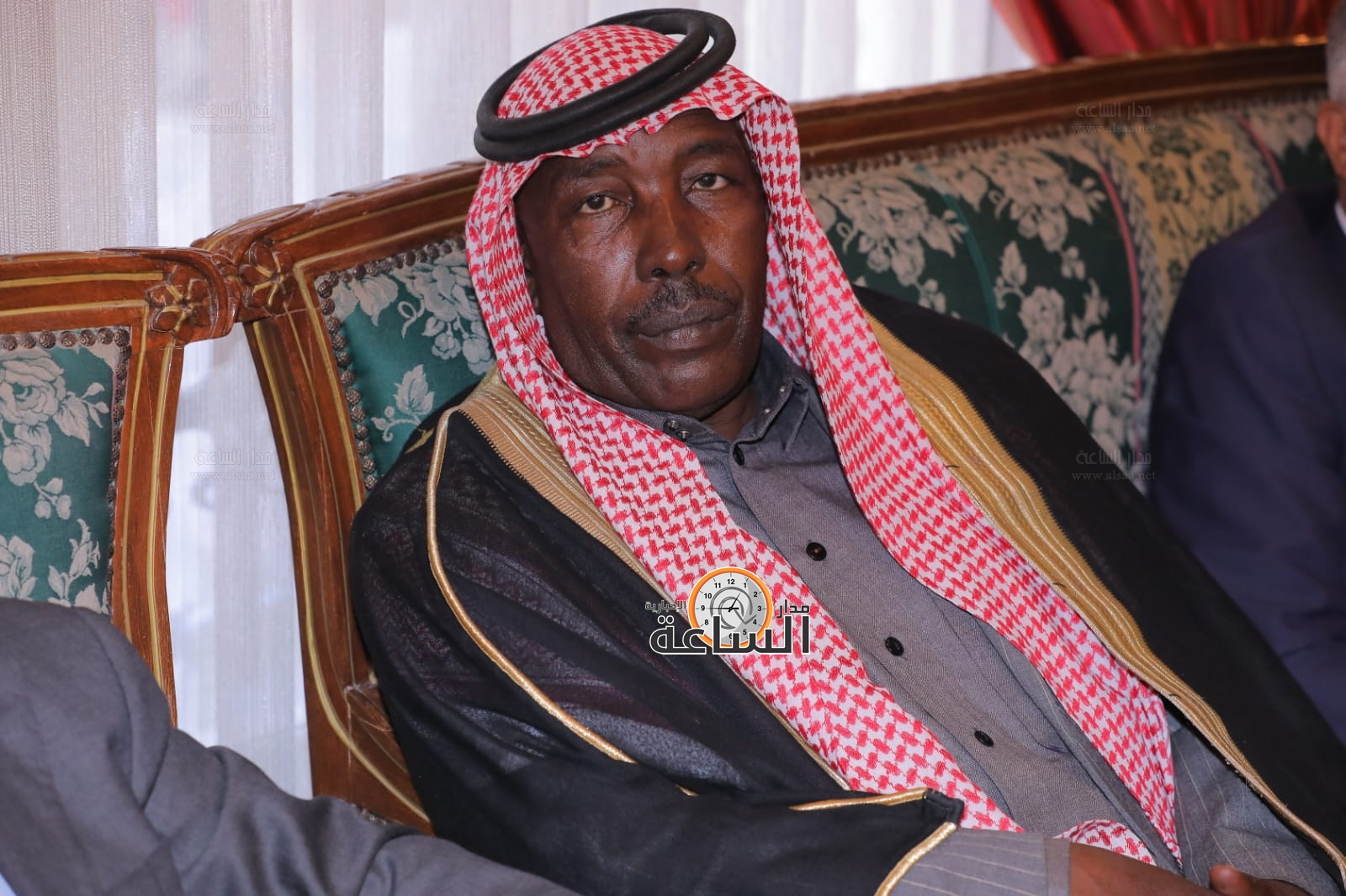 Madar Al-Saa Images 0.6897715861076865