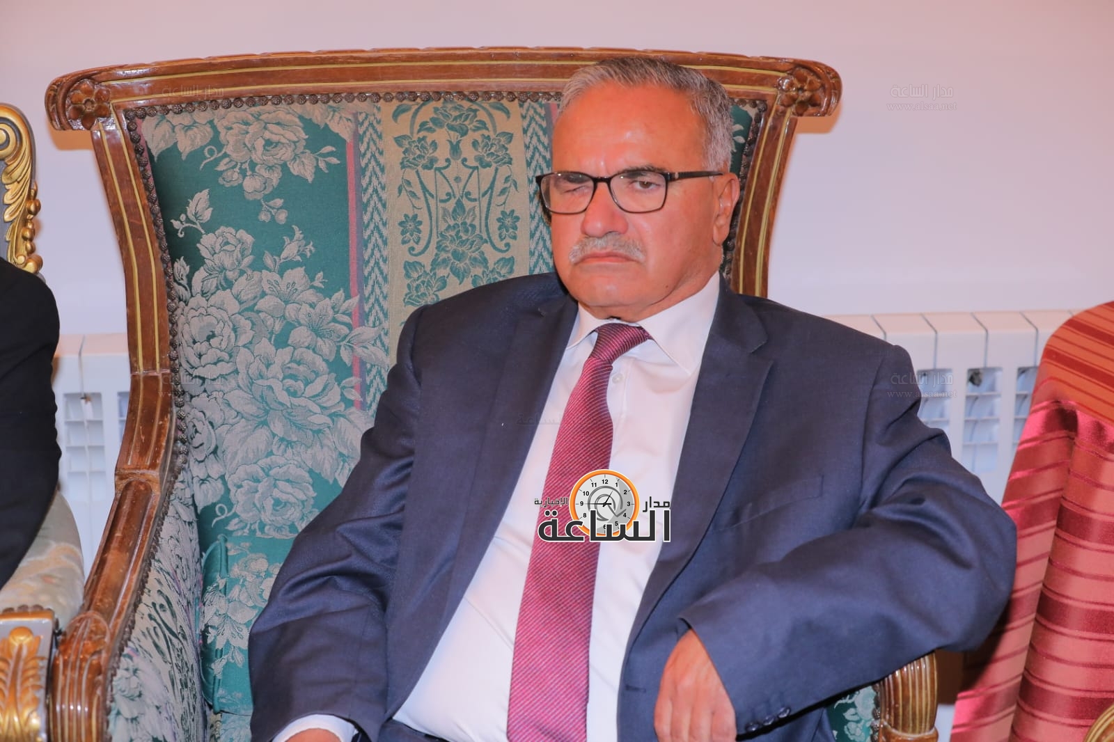 Madar Al-Saa Images 0.25794650293758536