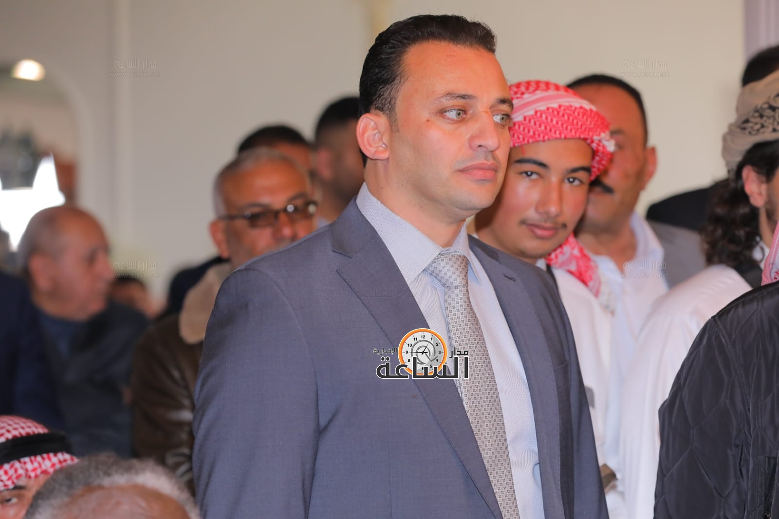 Madar Al-Saa Images 0.8618492946137224