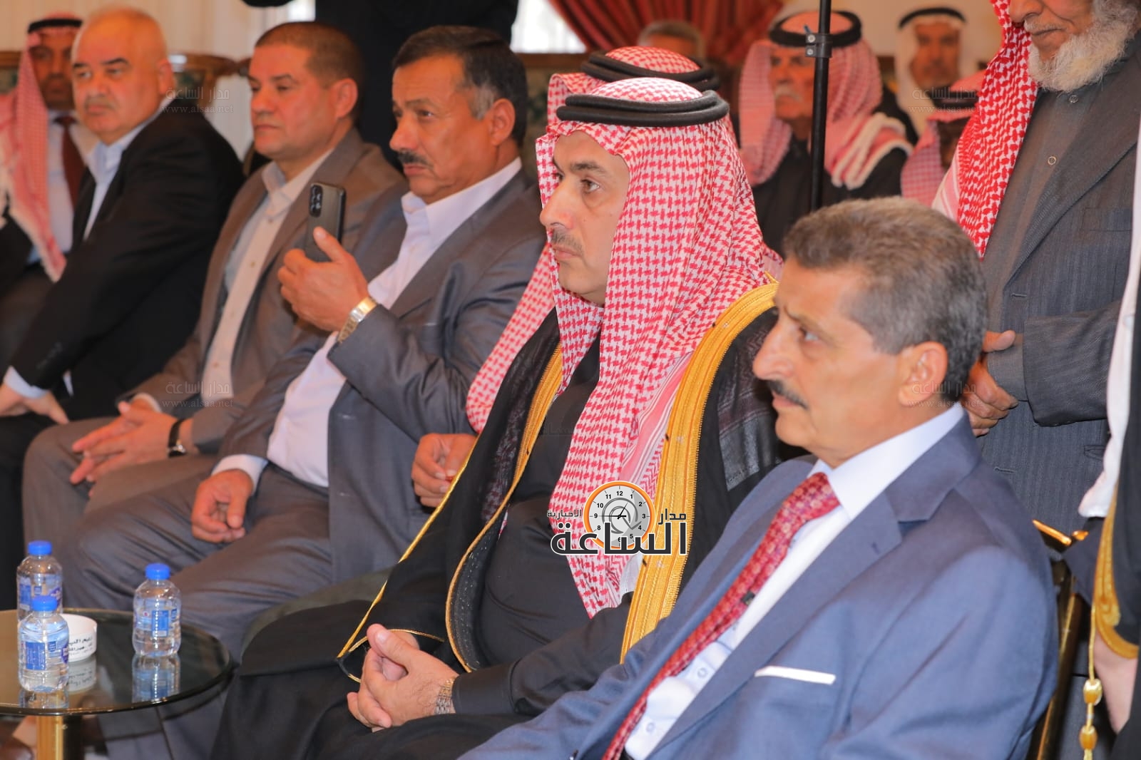 Madar Al-Saa Images 0.7981161630273925