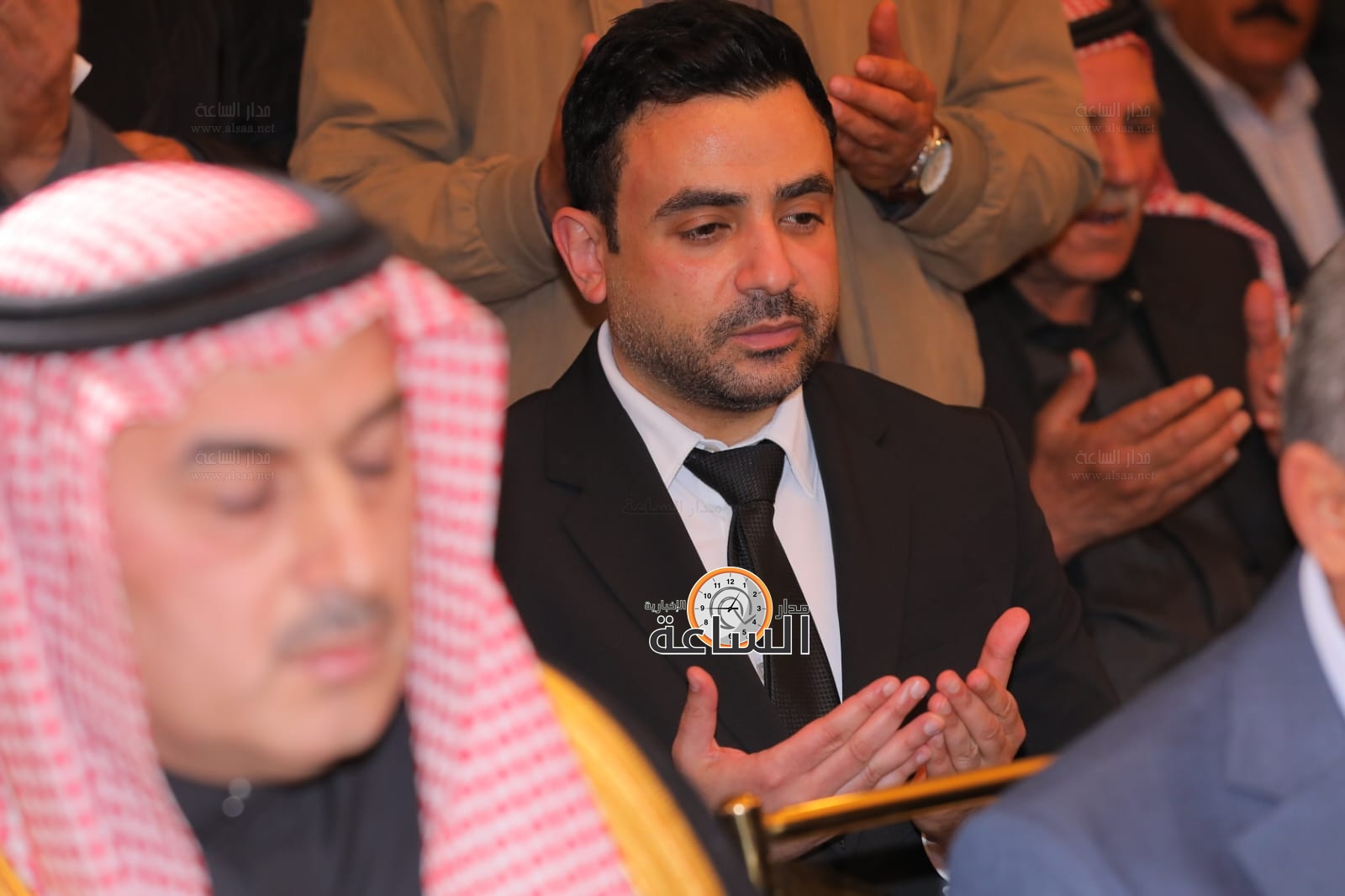 Madar Al-Saa Images 0.2847213108351683