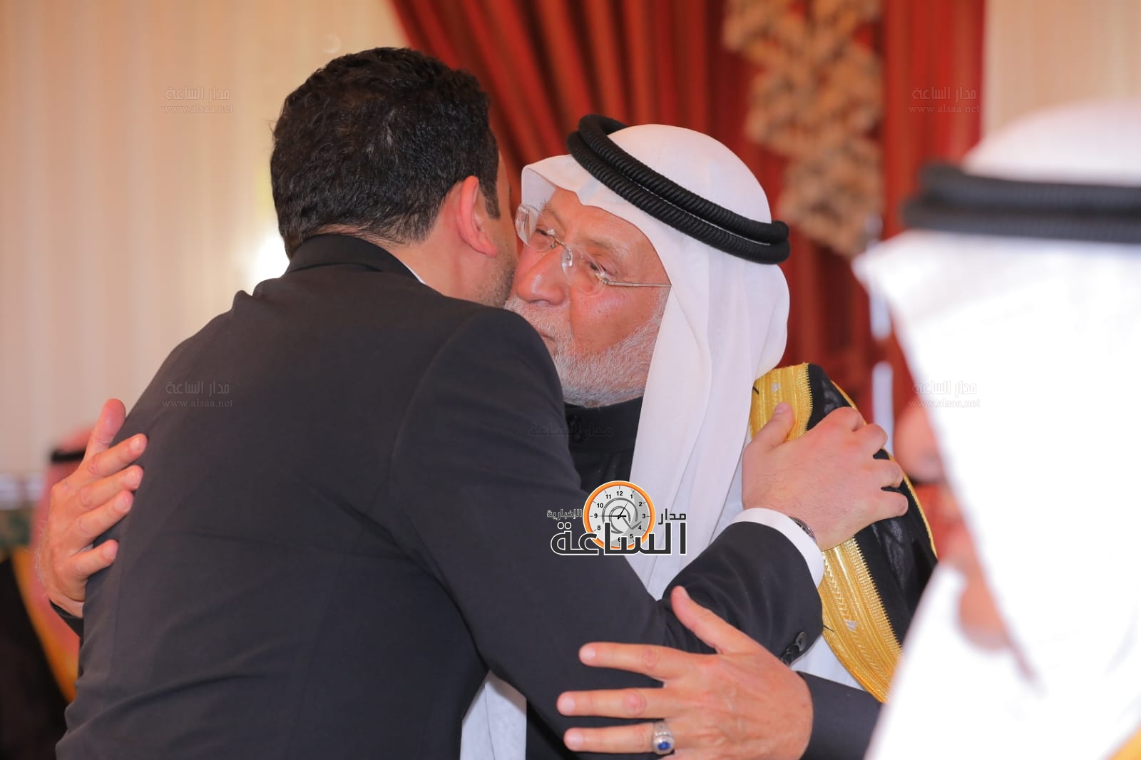 Madar Al-Saa Images 0.49063803417395313