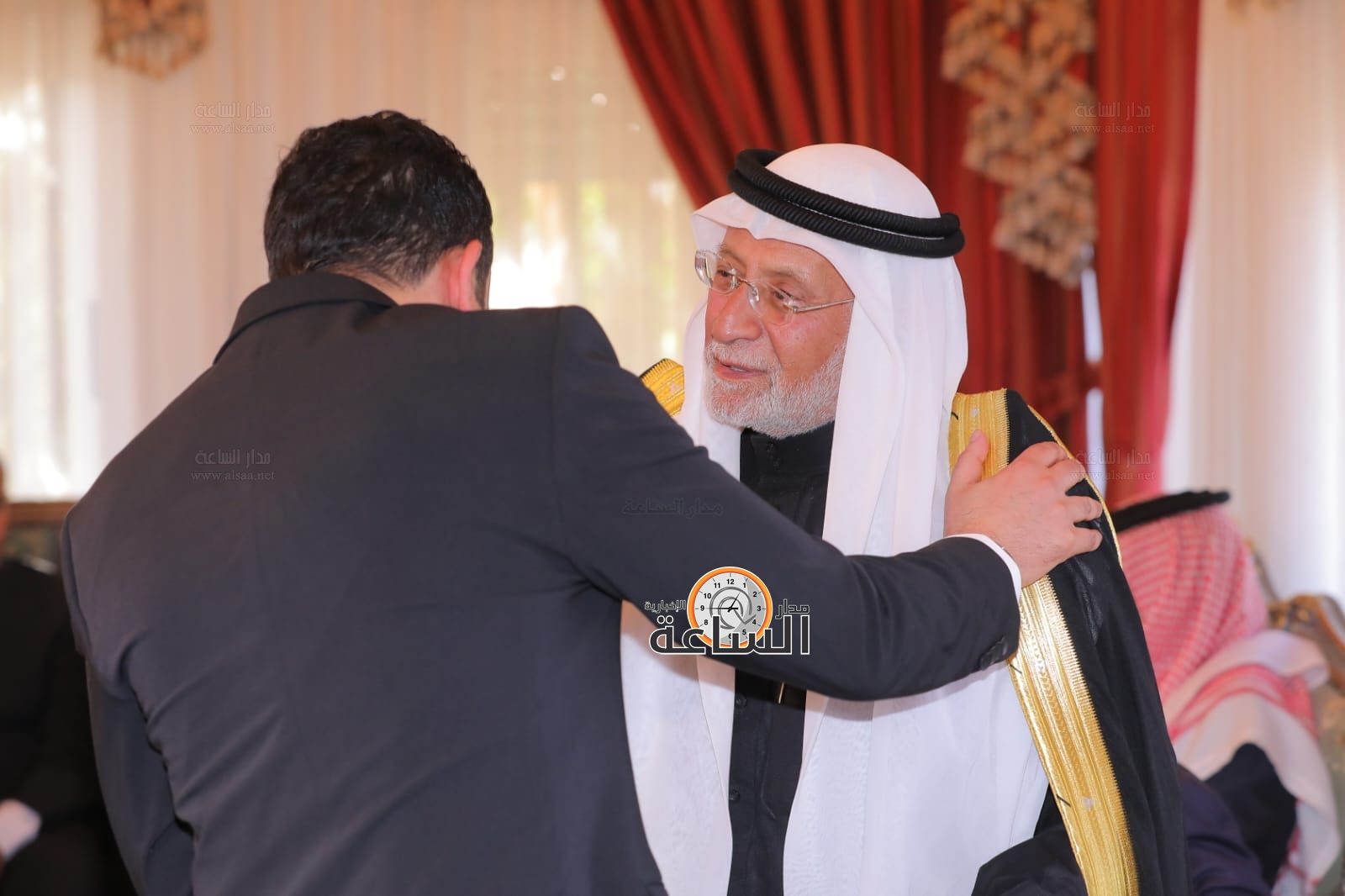 Madar Al-Saa Images 0.5906224429816862