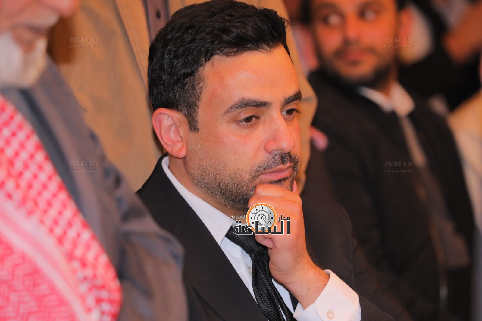 Madar Al-Saa Images 0.680992988363341