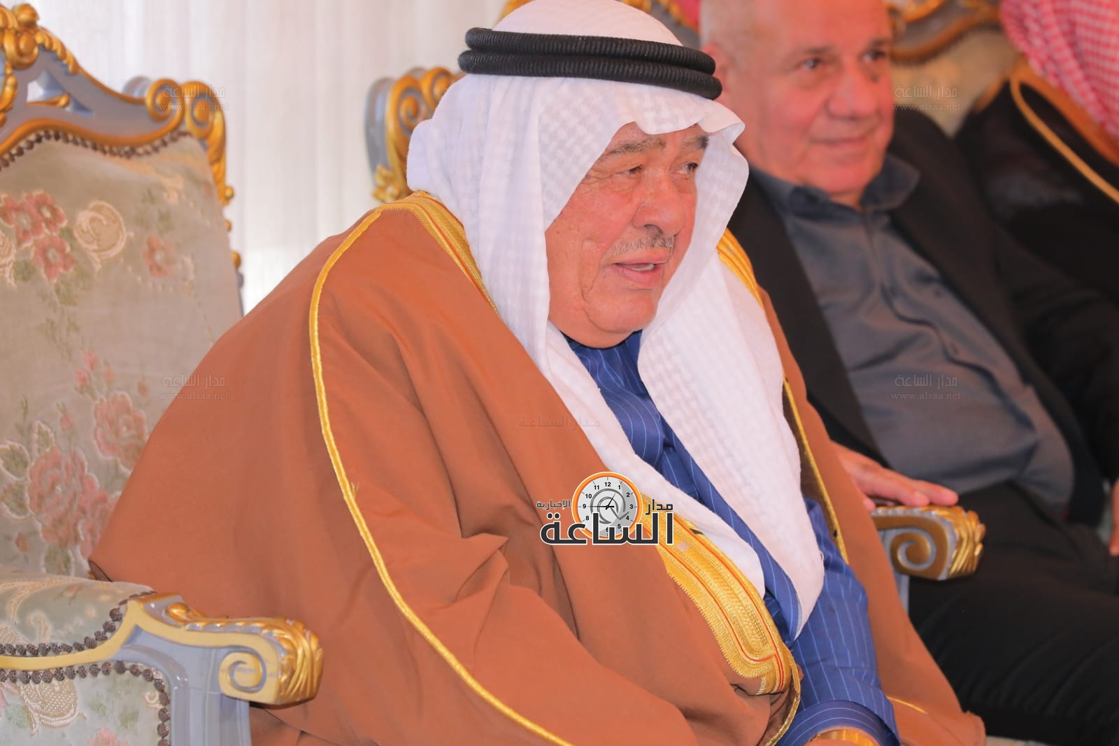 Madar Al-Saa Images 0.627929338490085