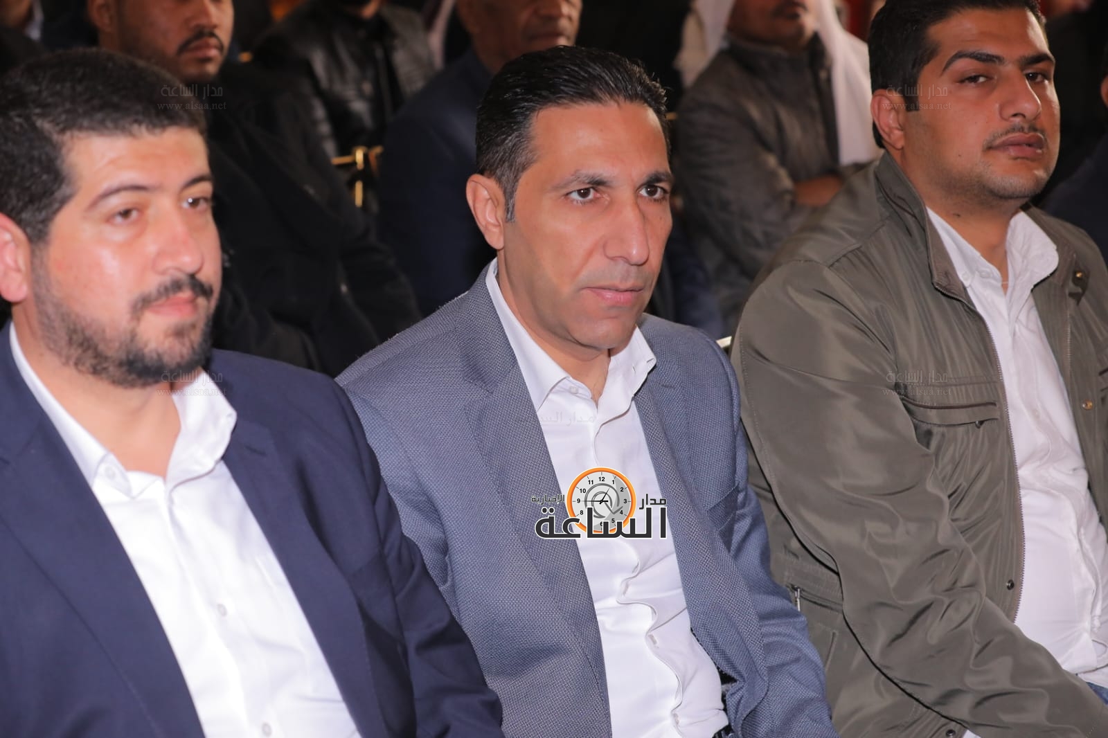 Madar Al-Saa Images 0.5721188710941243