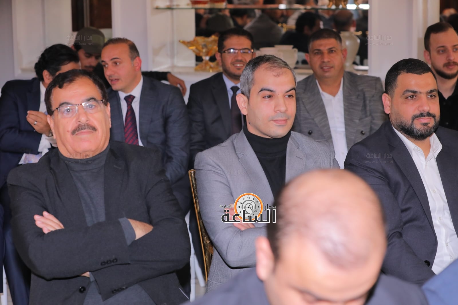 Madar Al-Saa Images 0.4034281920015841