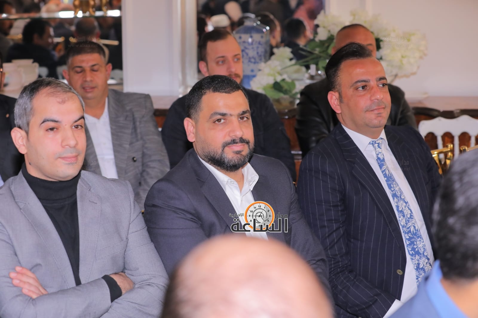 Madar Al-Saa Images 0.1831240364034714