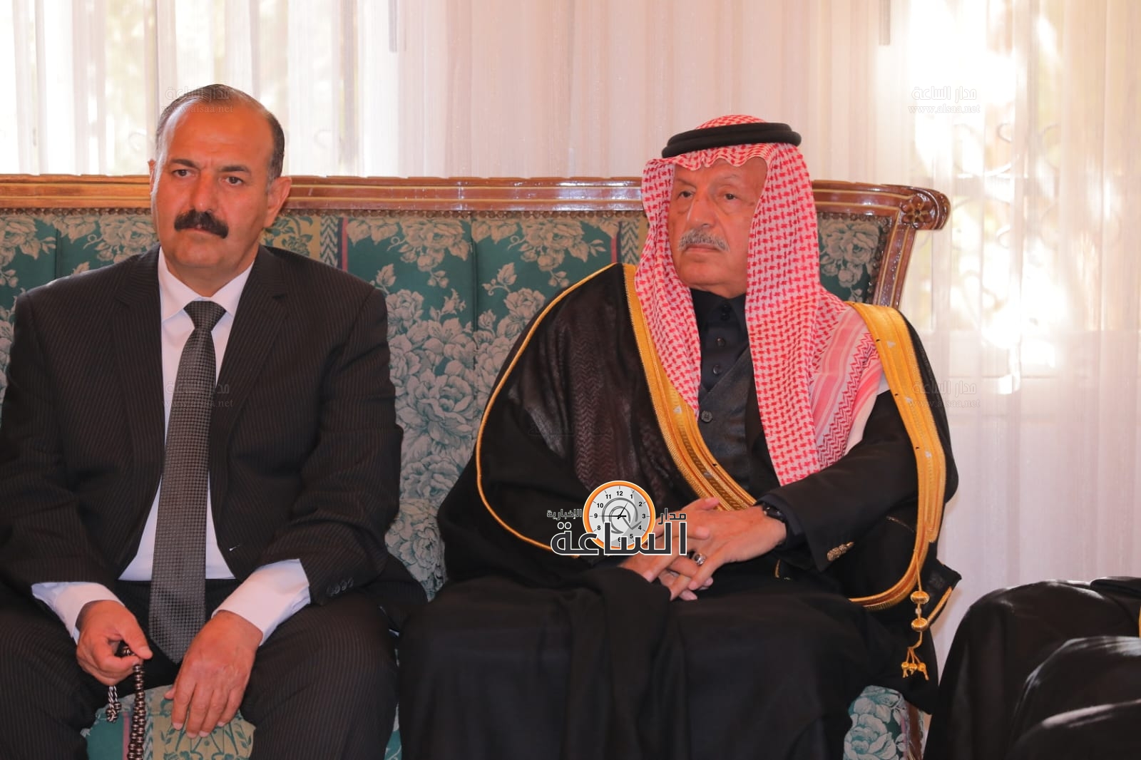 Madar Al-Saa Images 0.7813287185961779