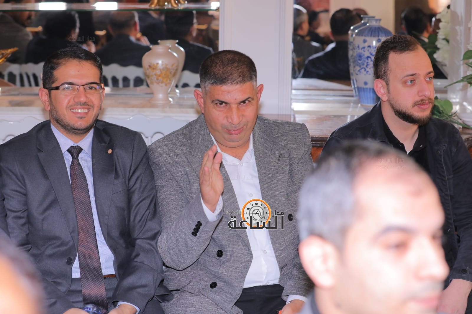 Madar Al-Saa Images 0.32991165986653437