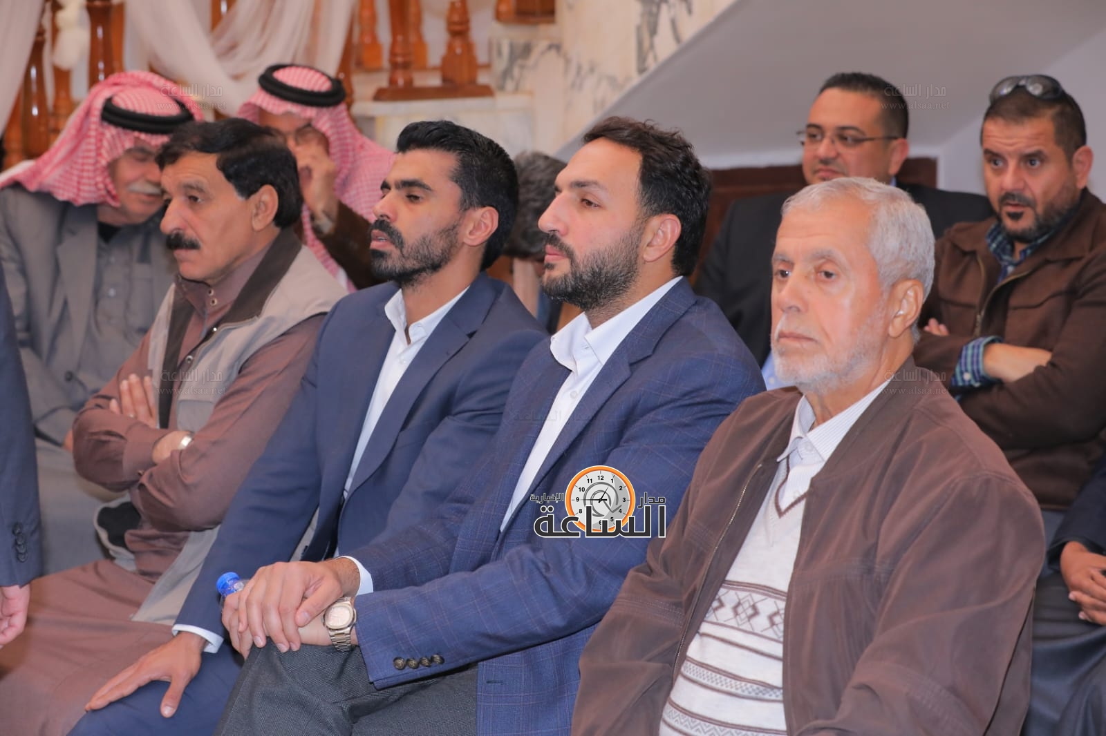 Madar Al-Saa Images 0.6352496189826613