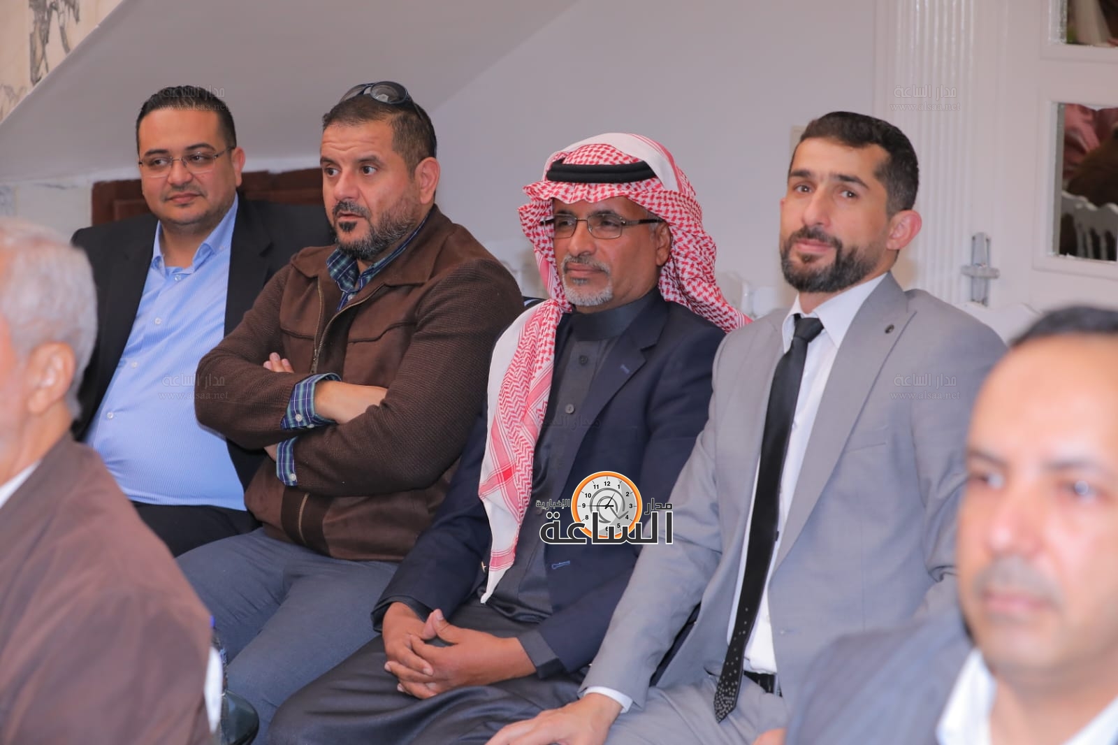 Madar Al-Saa Images 0.6546474437542487