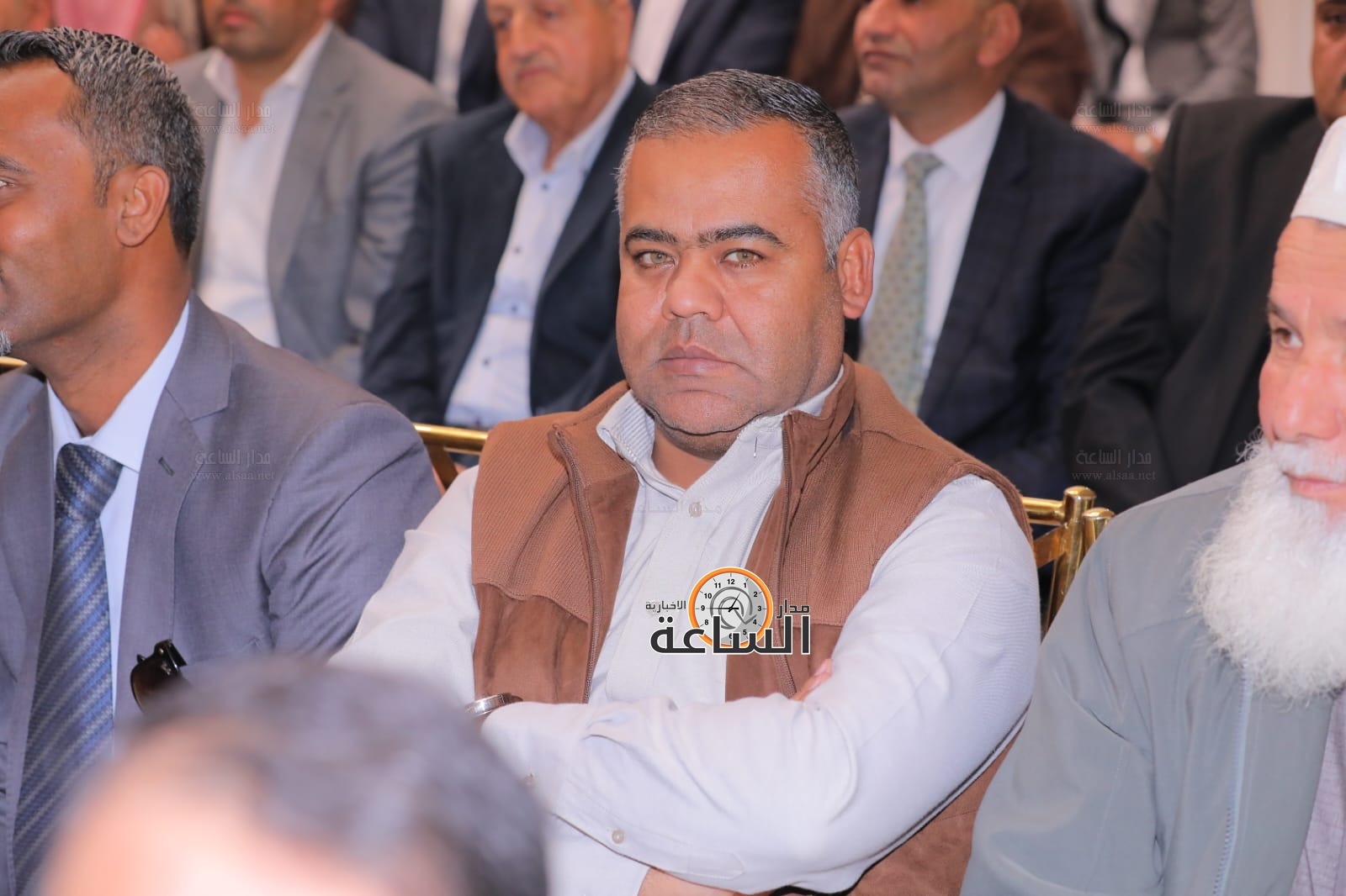 Madar Al-Saa Images 0.6676981741071577