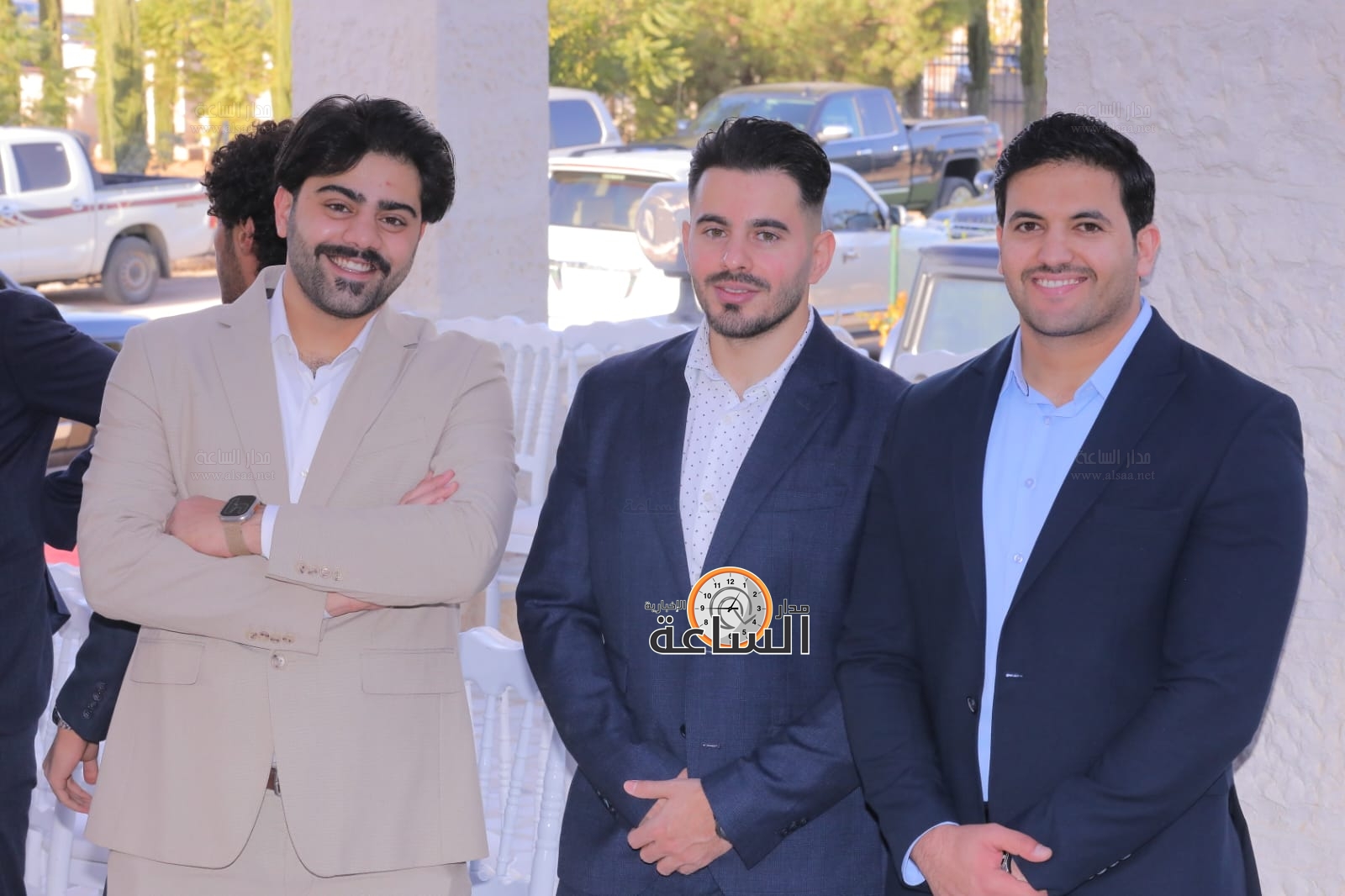 Madar Al-Saa Images 0.10206464608959775