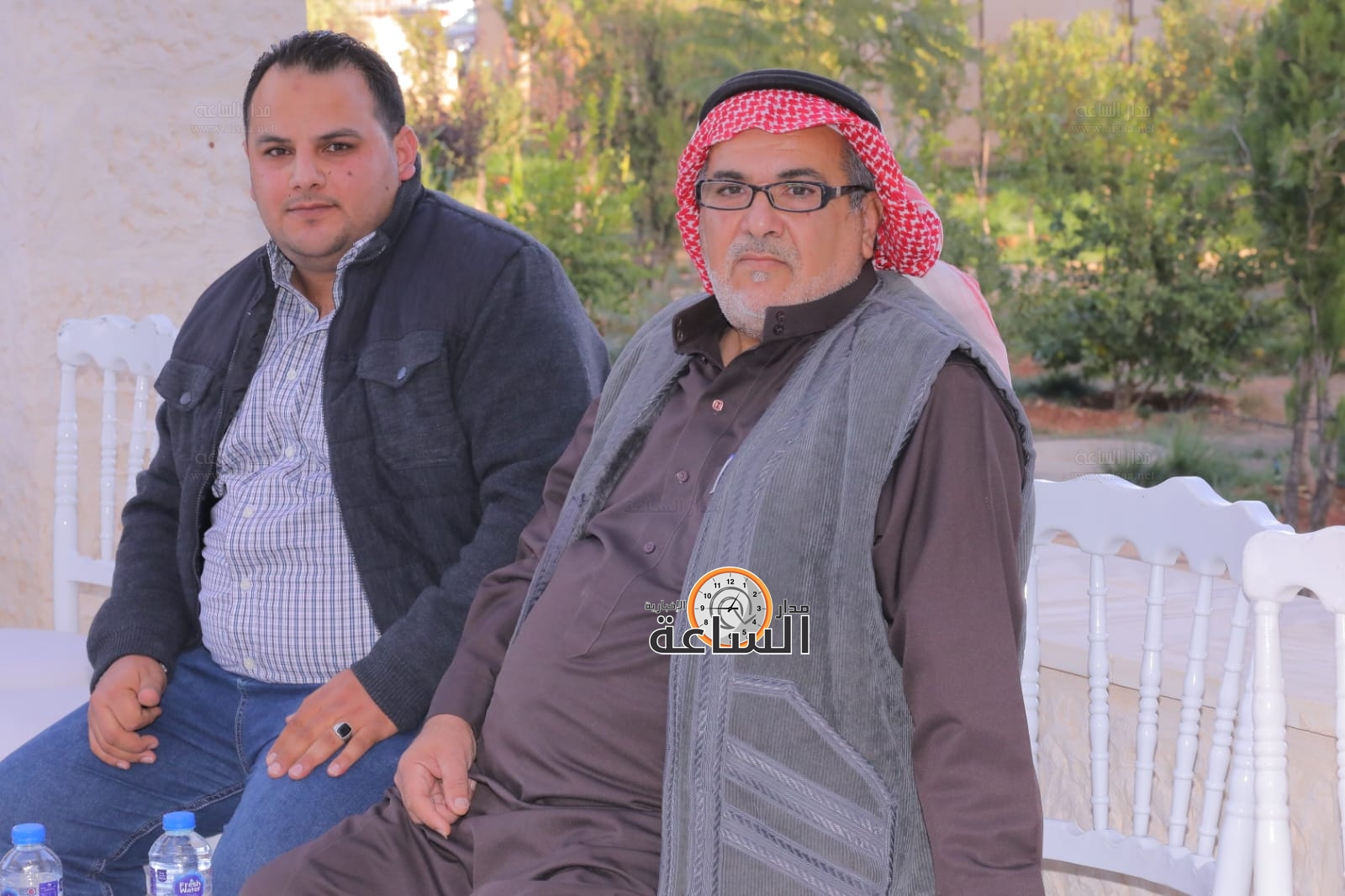 Madar Al-Saa Images 0.3040269022981188