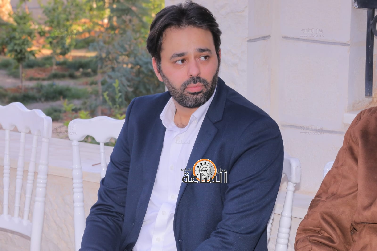 Madar Al-Saa Images 0.32056474951799774