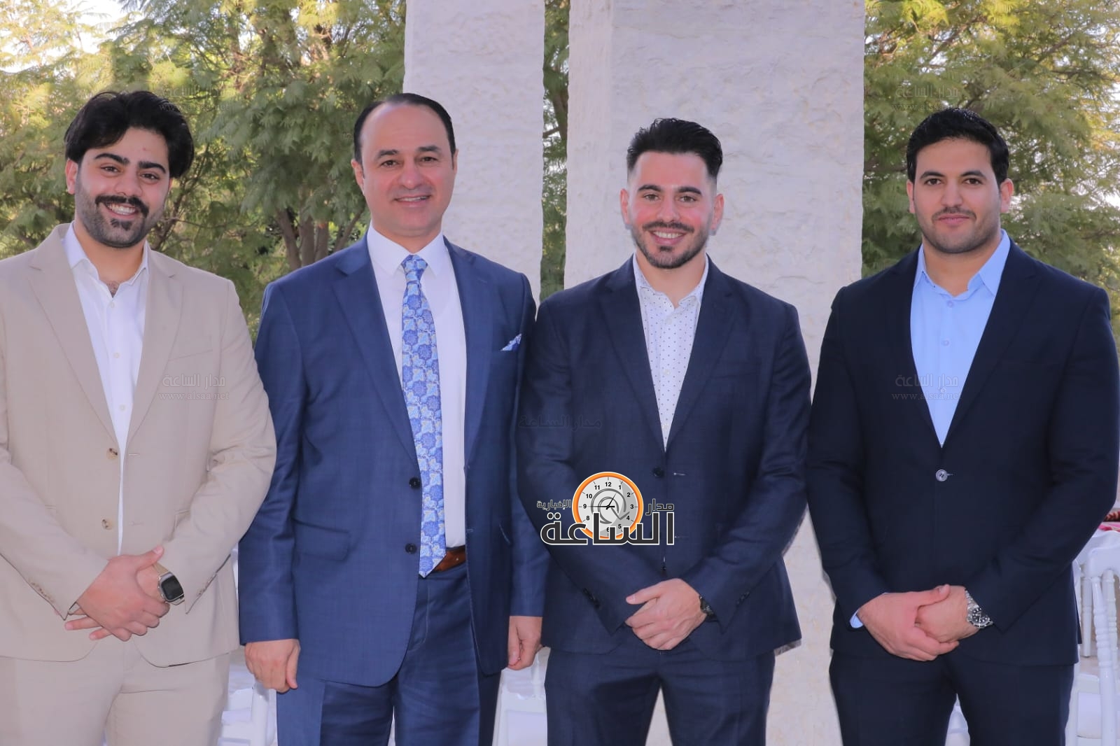 Madar Al-Saa Images 0.051617581615131636