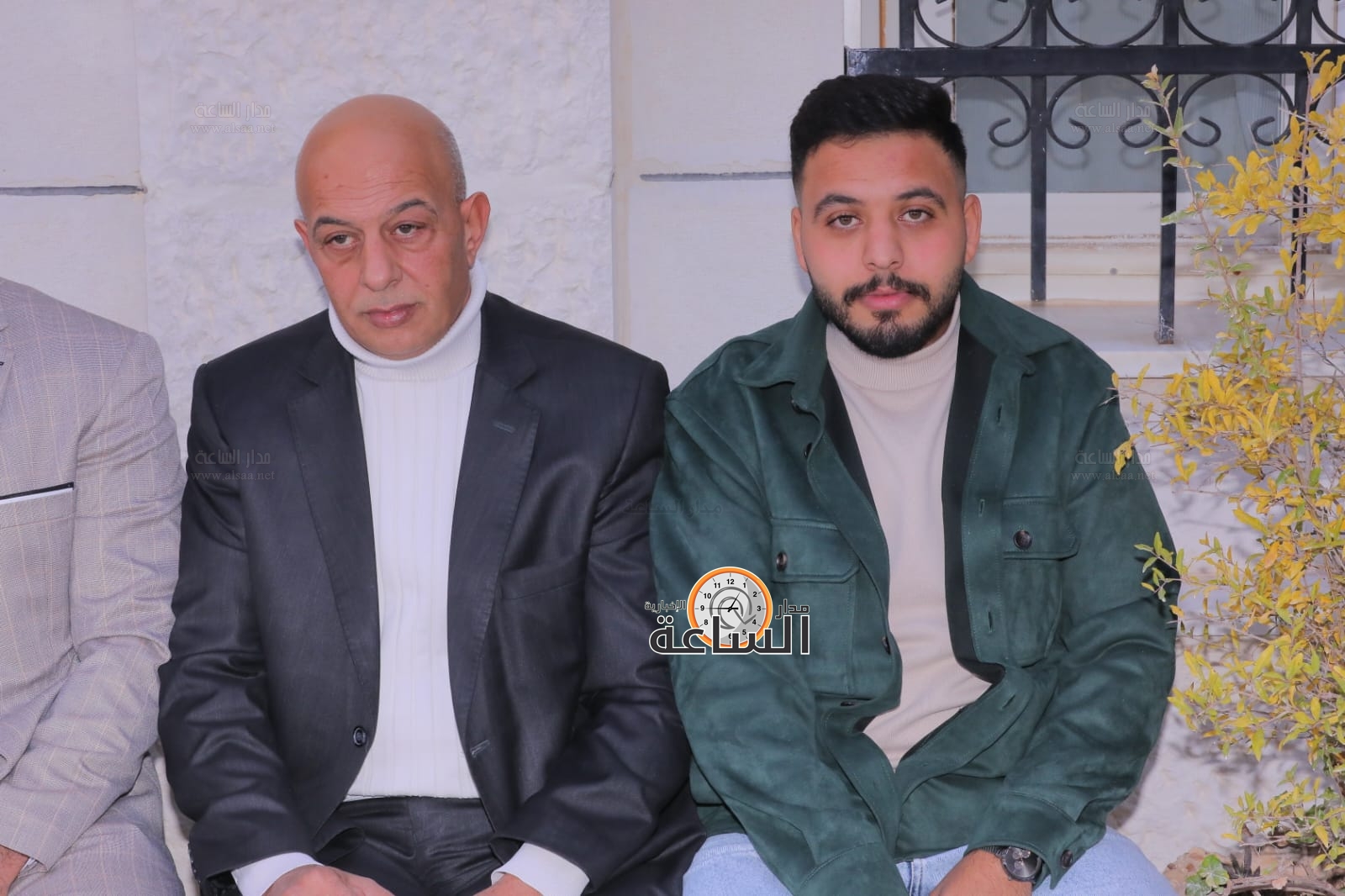 Madar Al-Saa Images 0.30322131003151176