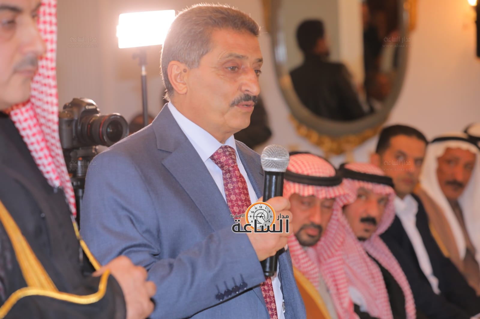 Madar Al-Saa Images 0.25623020576828015