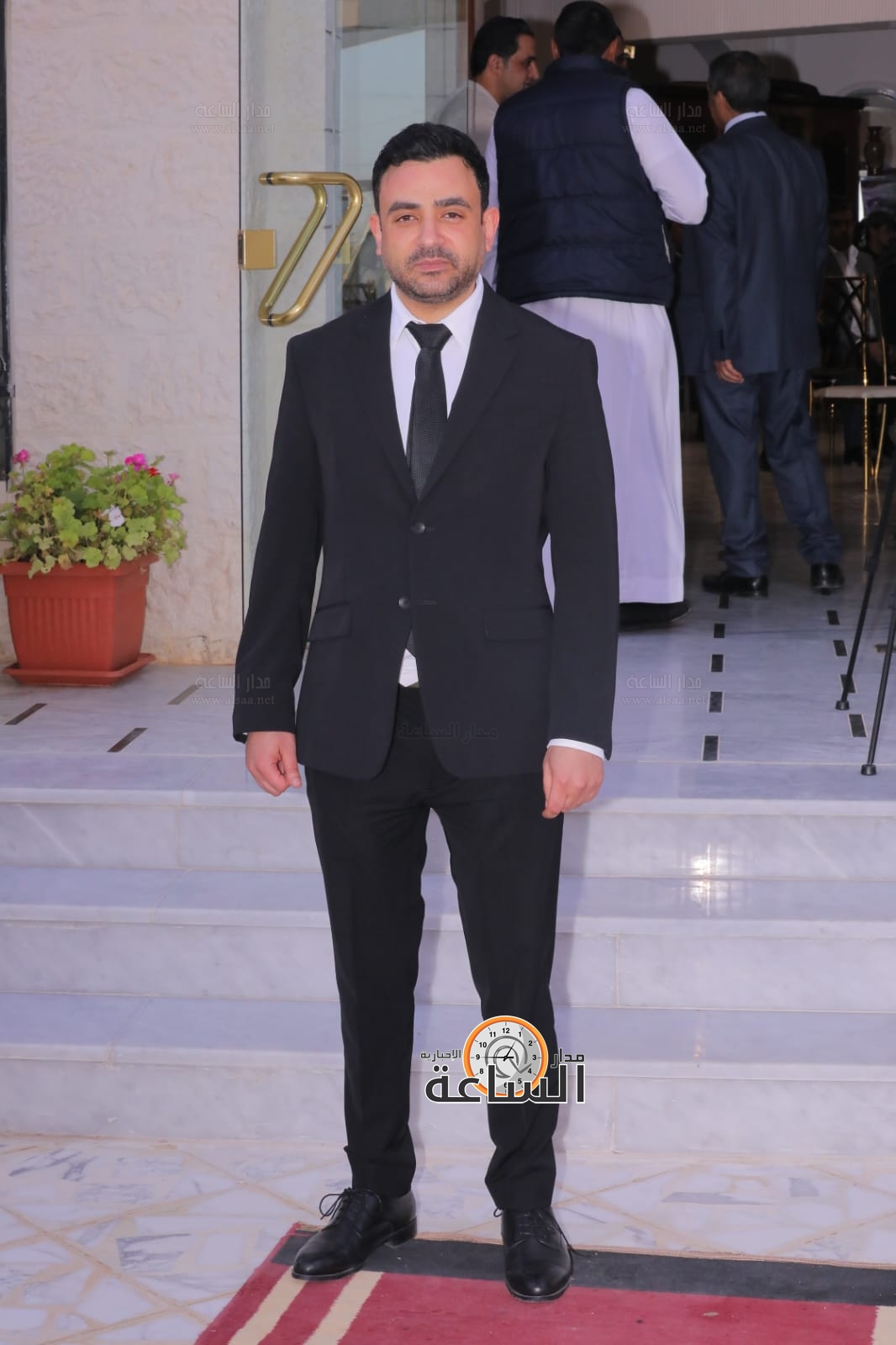 Madar Al-Saa Images 0.44797315598503373