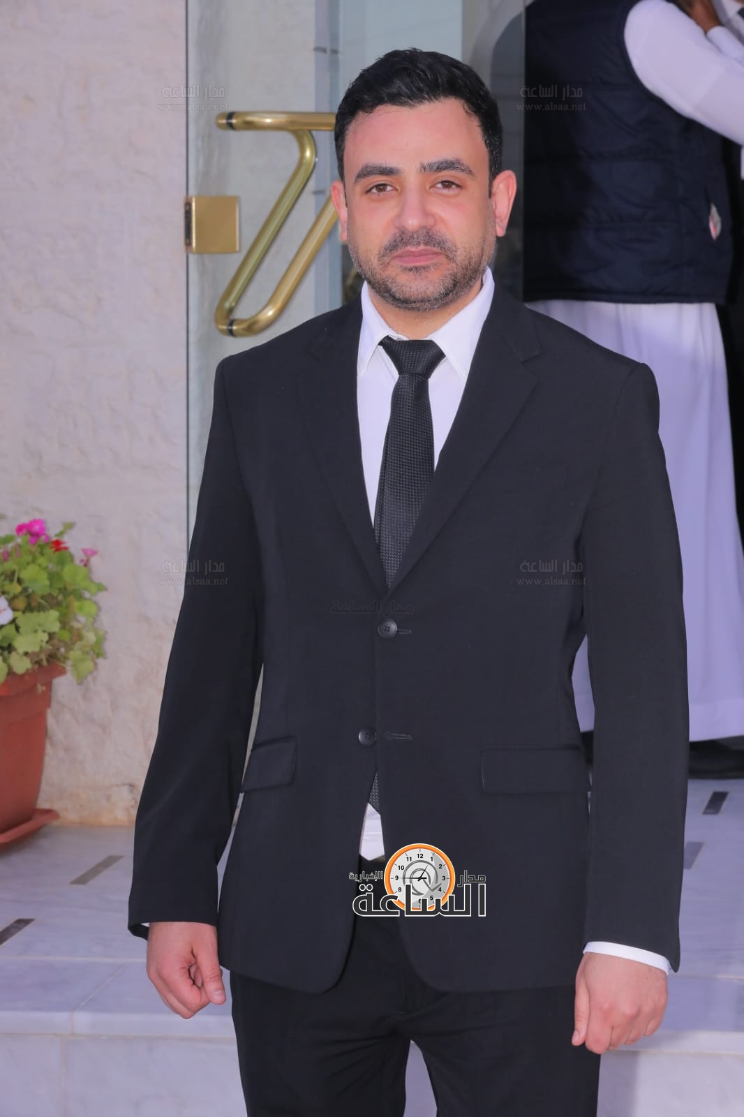 Madar Al-Saa Images 0.11745951970435953