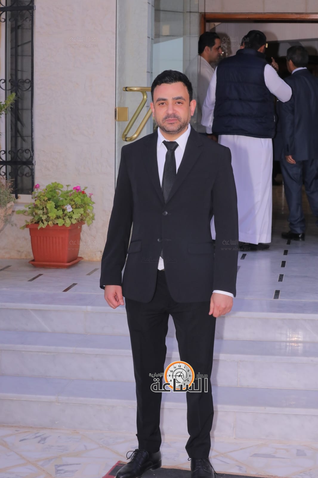 Madar Al-Saa Images 0.23233031226174017