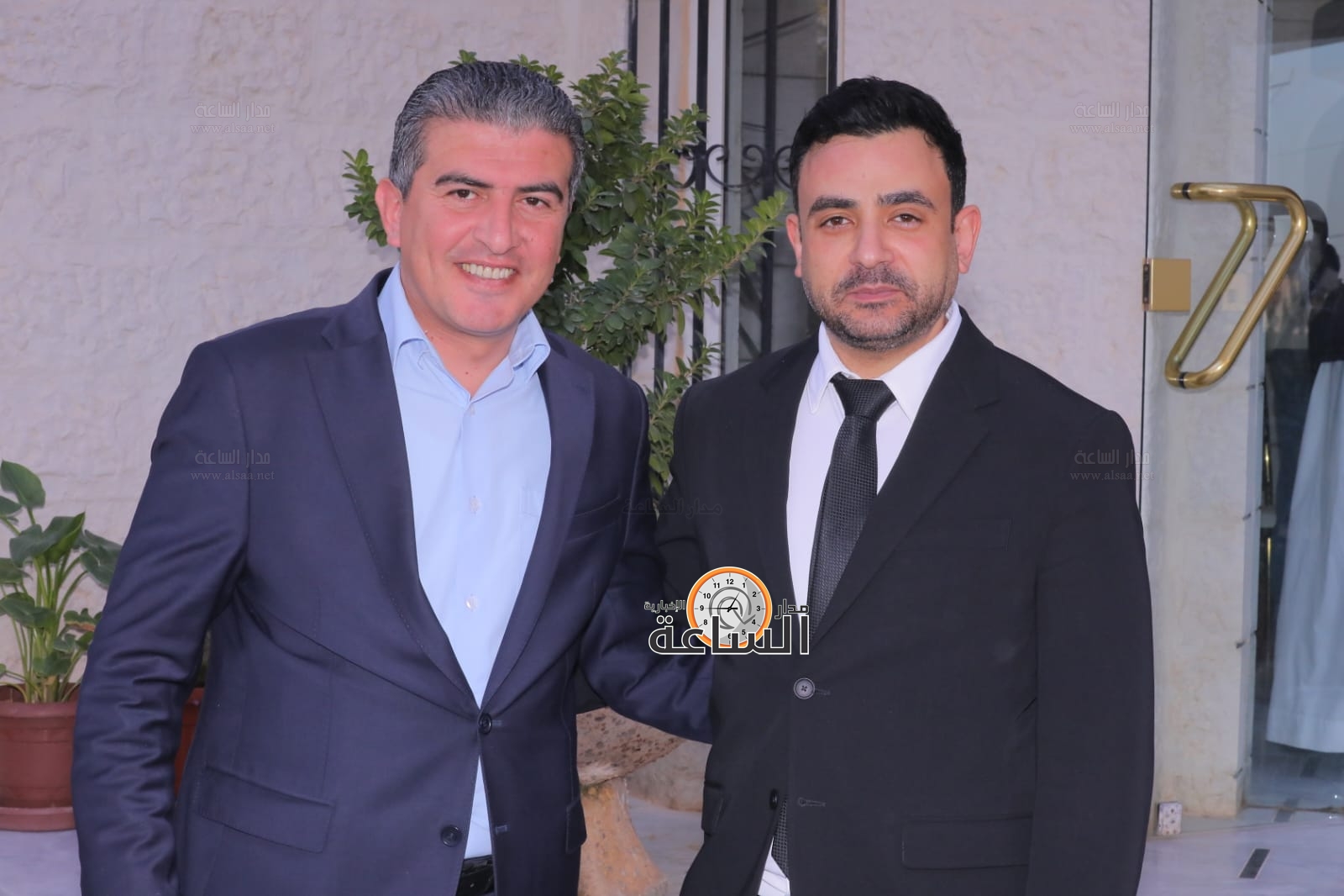 Madar Al-Saa Images 0.5088454726468123