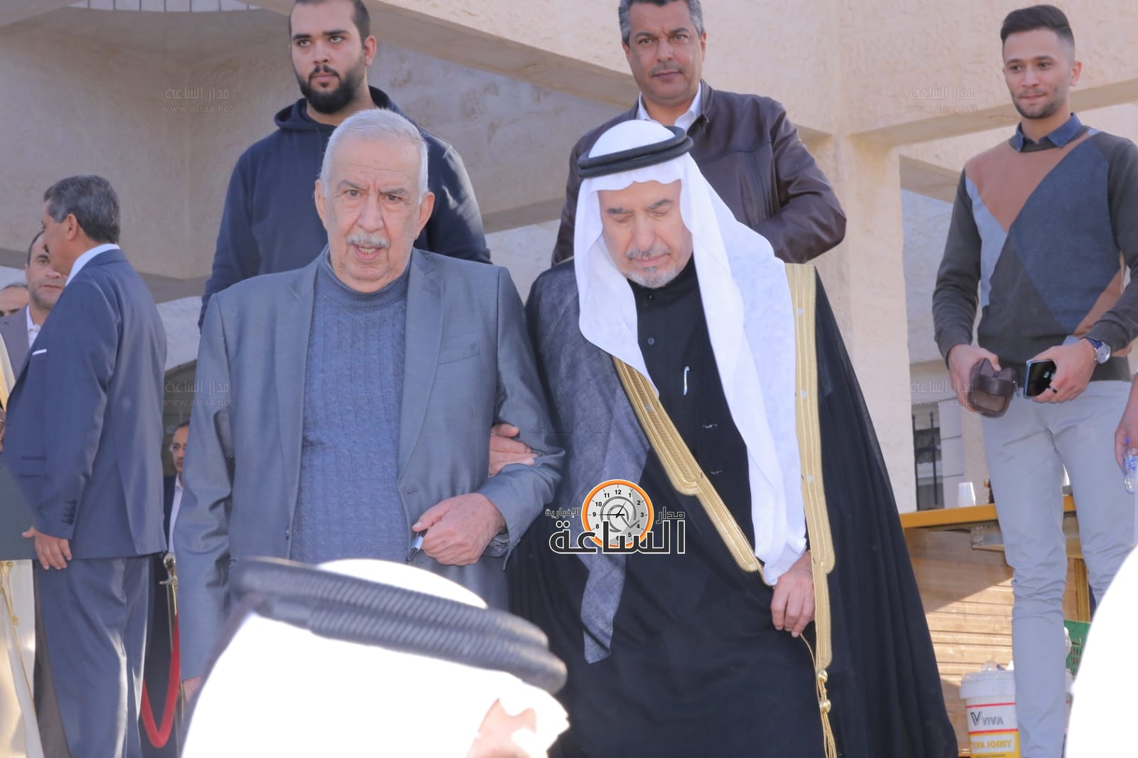 Madar Al-Saa Images 0.021504361595769073