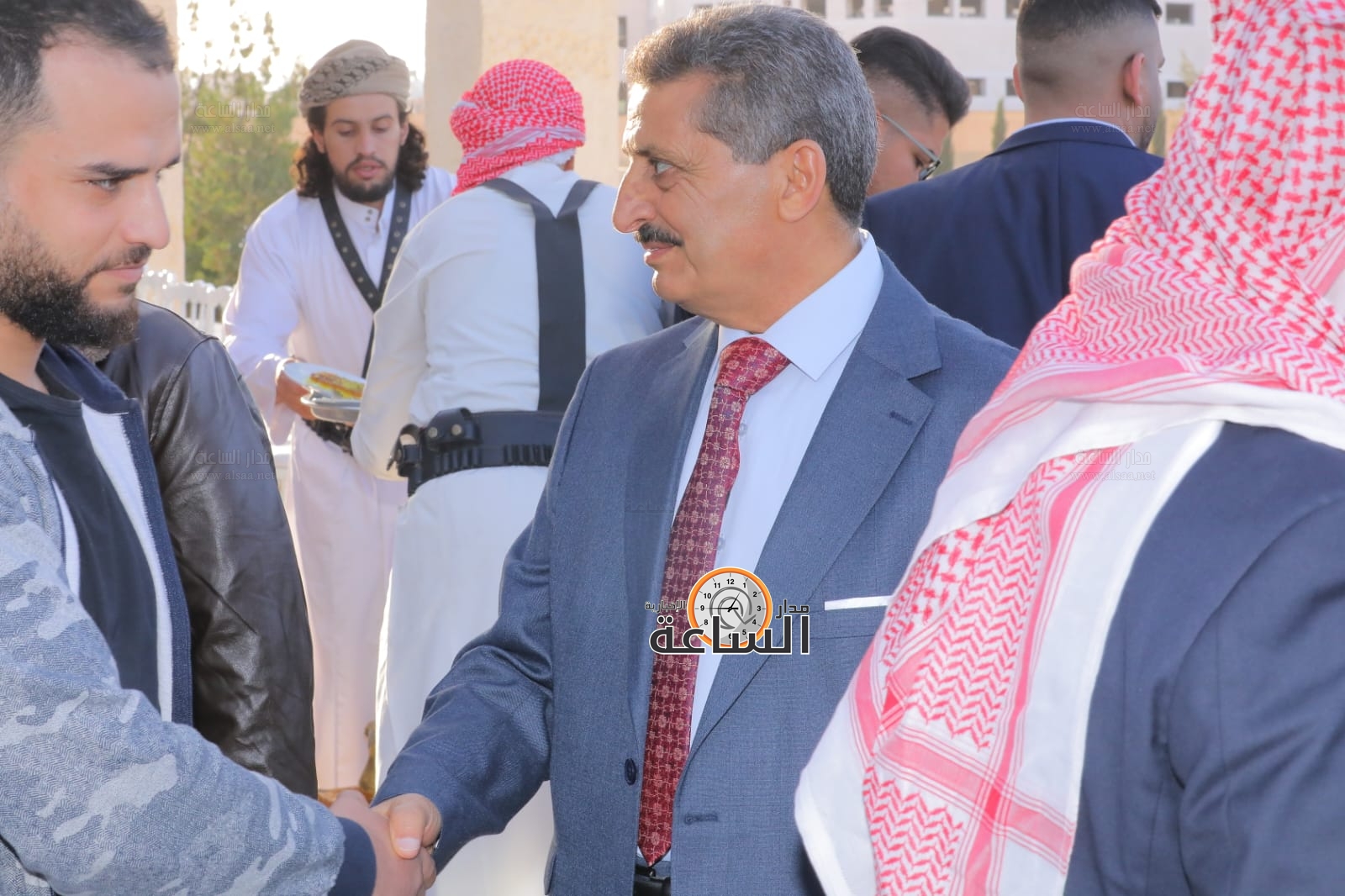 Madar Al-Saa Images 0.010642069945016042