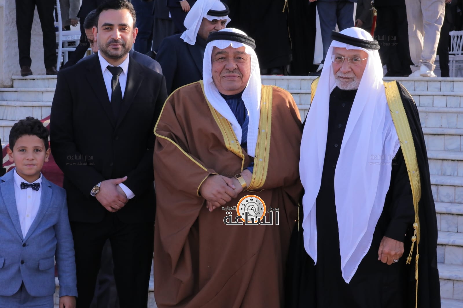 Madar Al-Saa Images 0.01940701436296588