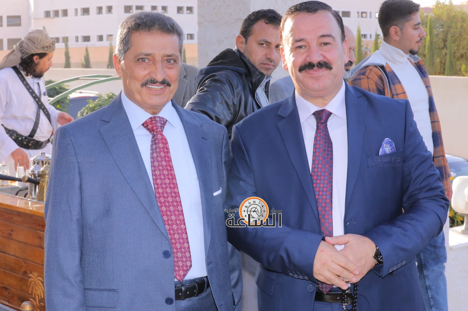 Madar Al-Saa Images 0.01692092716650917