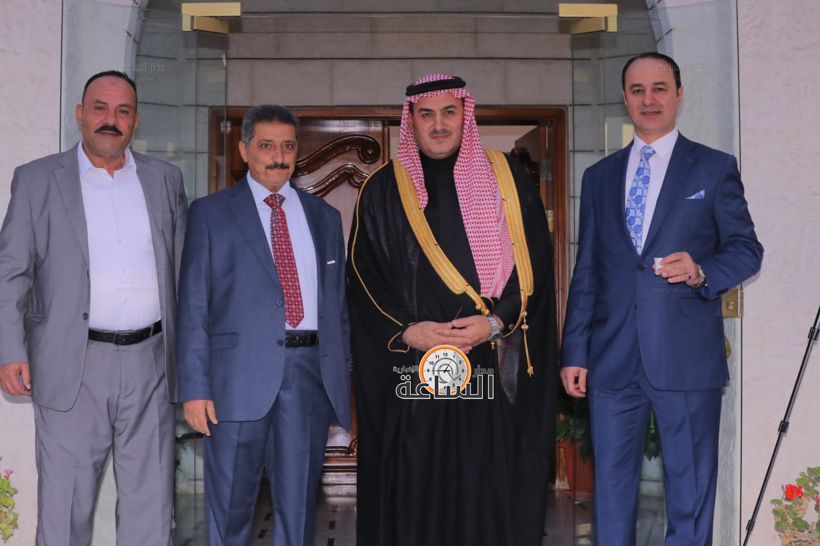 Madar Al-Saa Images 0.4053491833108187