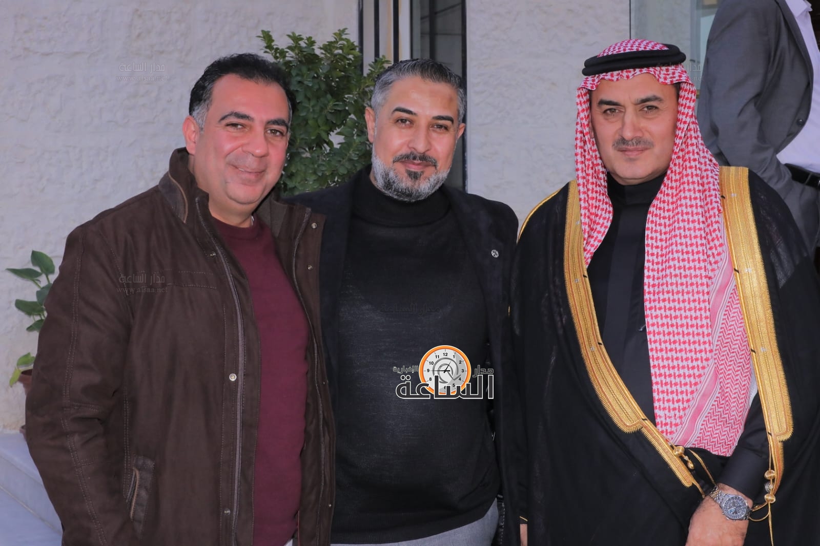 Madar Al-Saa Images 0.3621483558473513