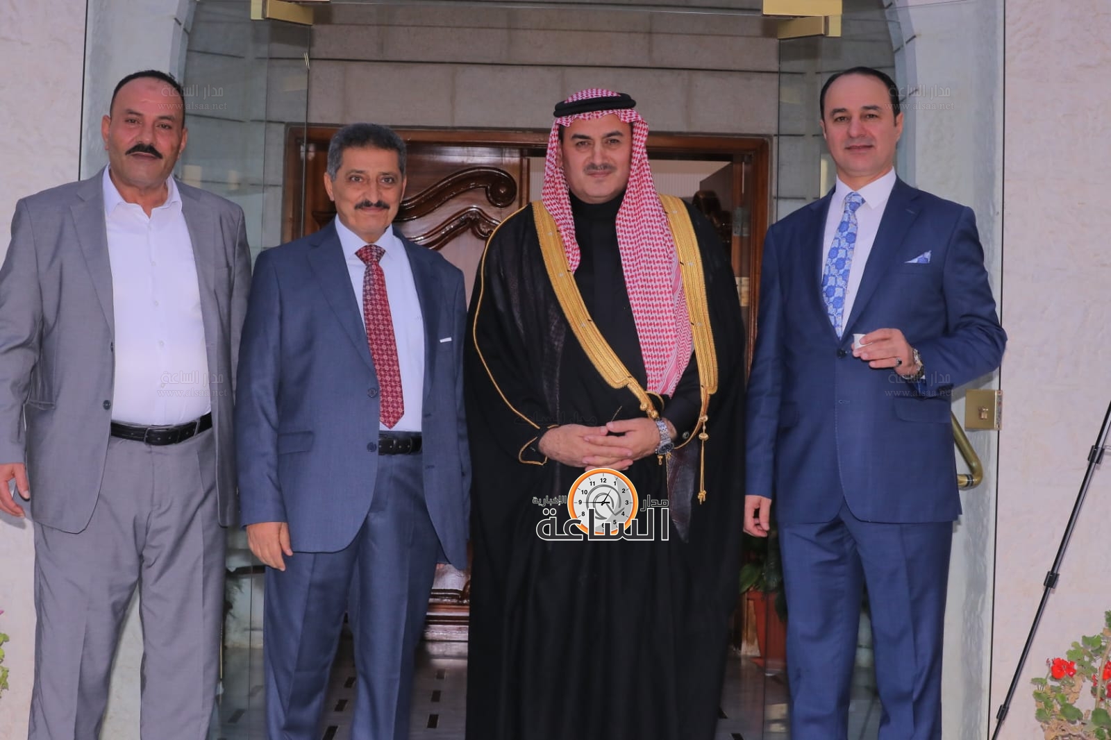 Madar Al-Saa Images 0.8633150458424081