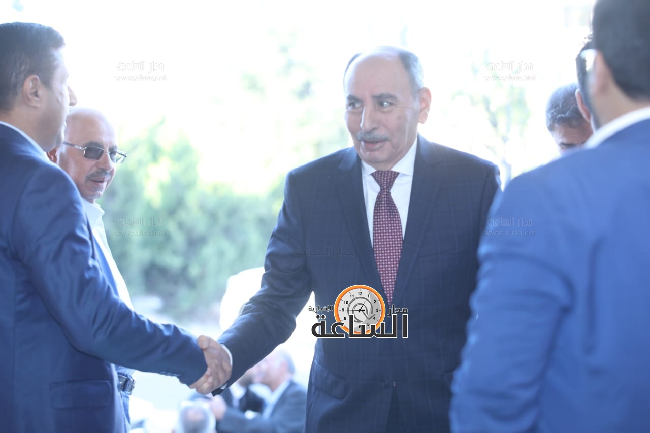 Madar Al-Saa Images 0.8643055943634919