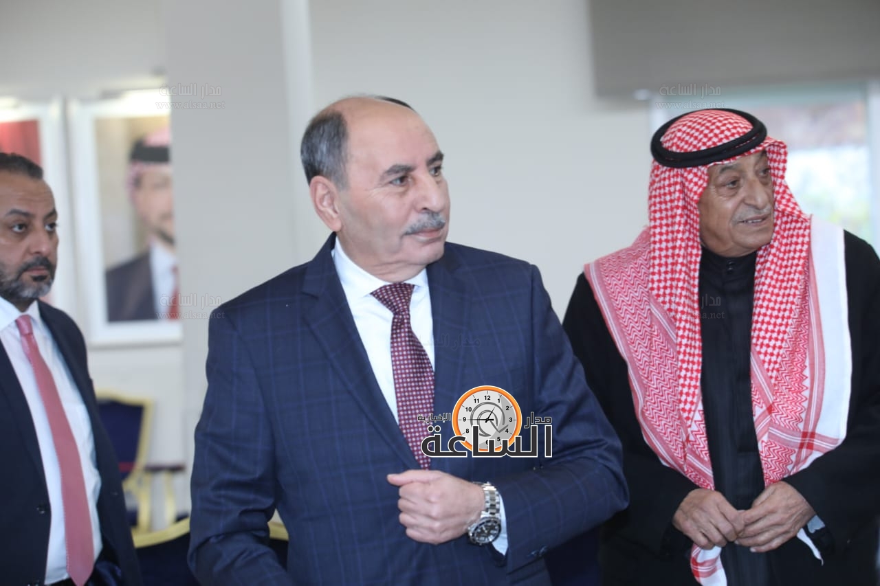 Madar Al-Saa Images 0.8739338959291305