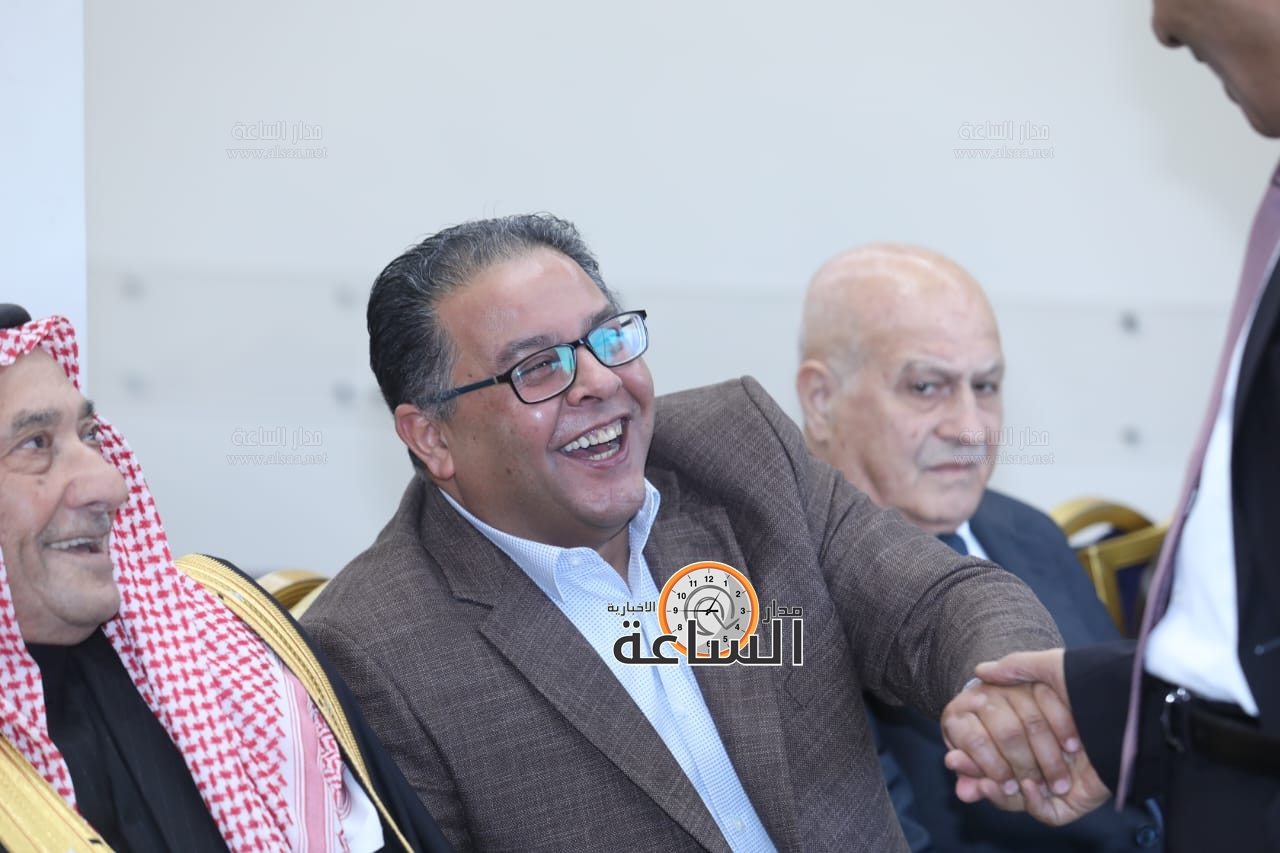 Madar Al-Saa Images 0.28860896160114535