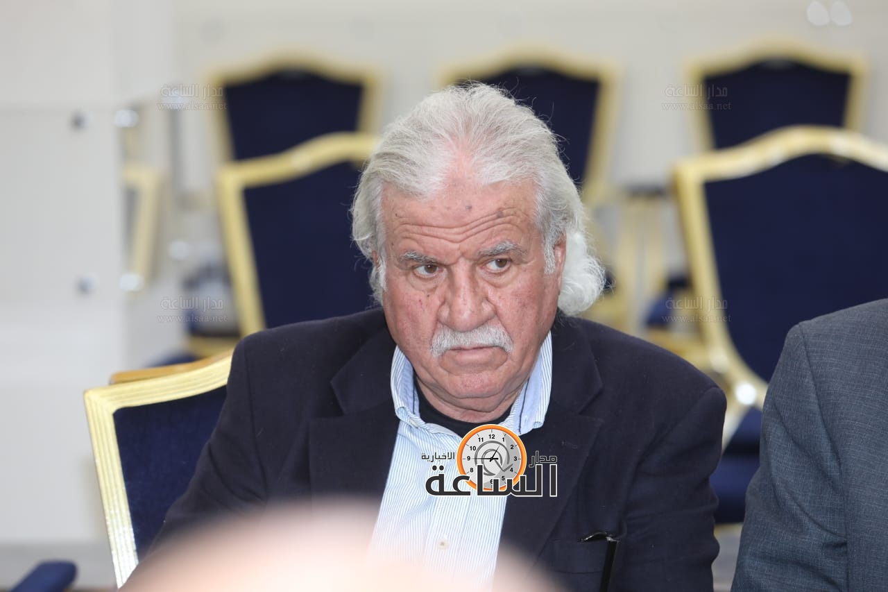 Madar Al-Saa Images 0.5215820558714357