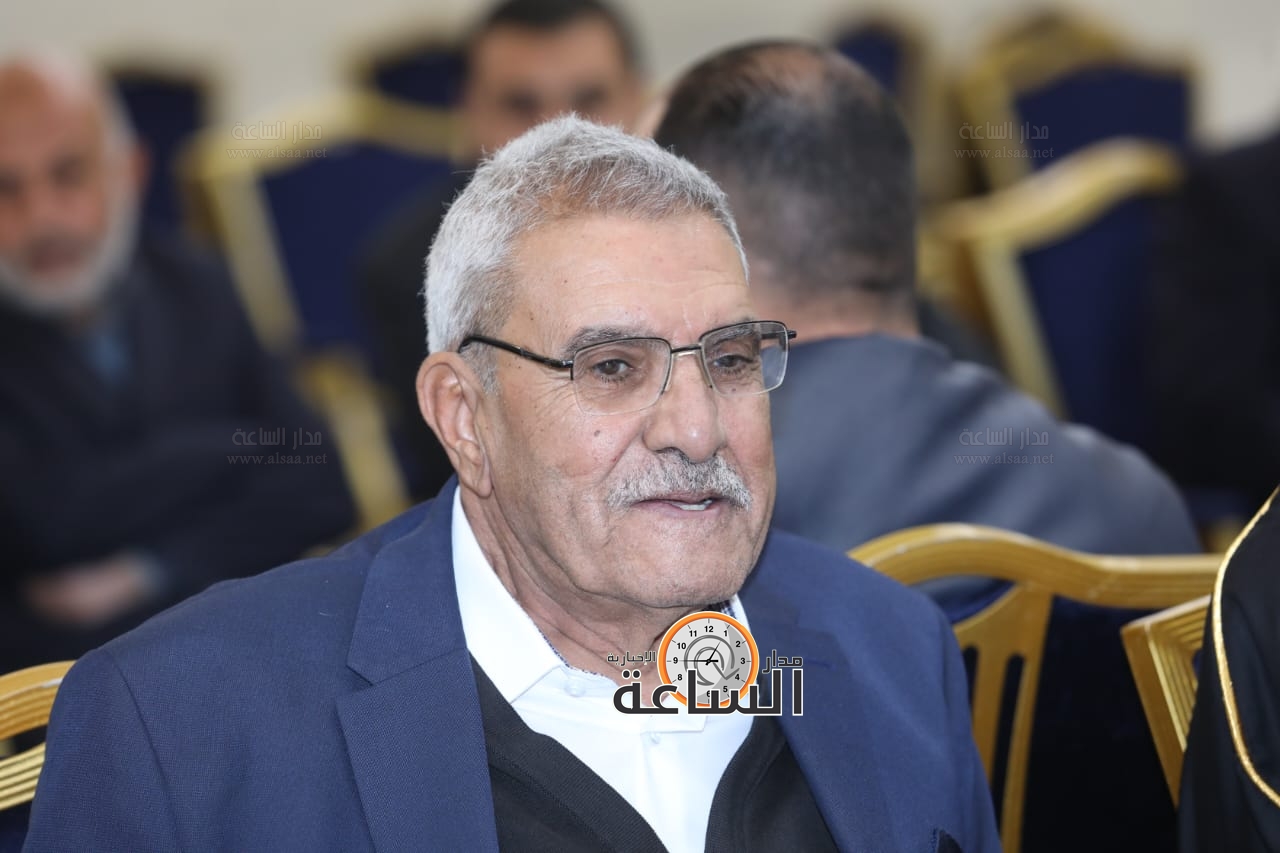 Madar Al-Saa Images 0.6063585052008982