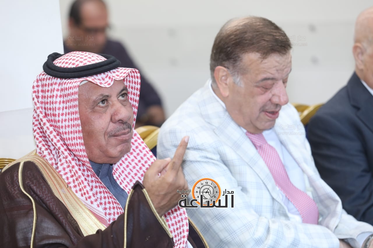 Madar Al-Saa Images 0.5239466195403875