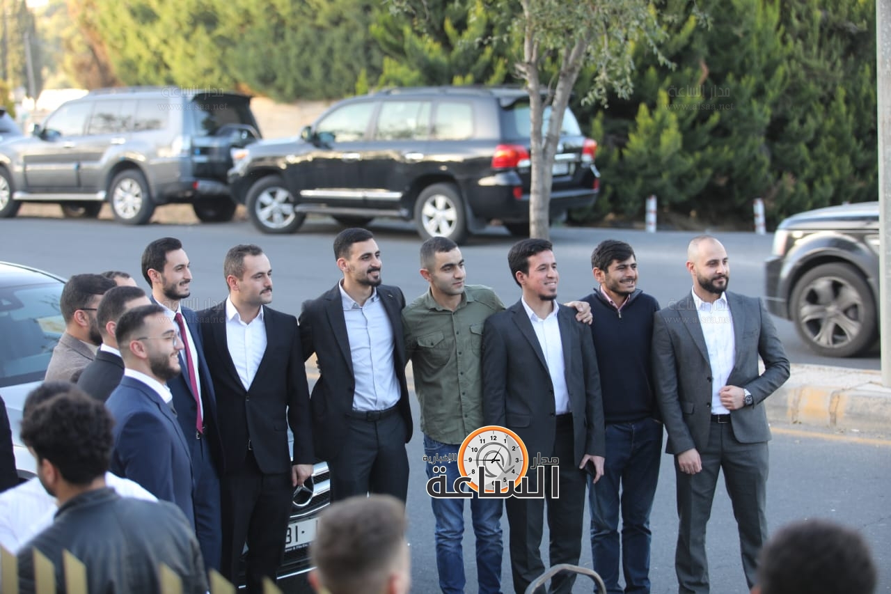 Madar Al-Saa Images 0.48482097567918236