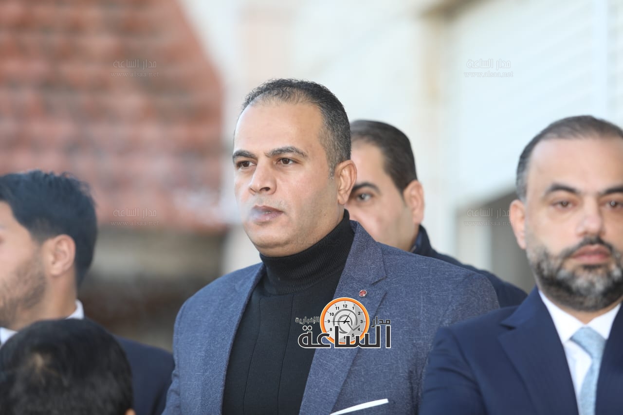 Madar Al-Saa Images 0.7215796106148693