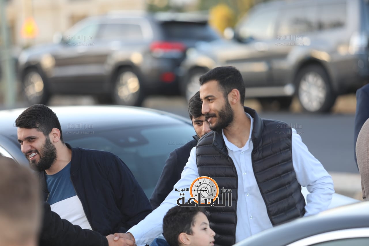 Madar Al-Saa Images 0.5139480672577637