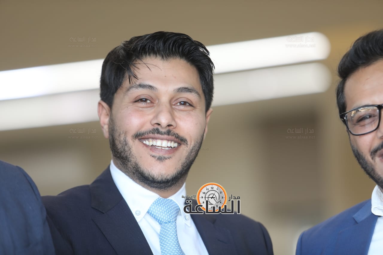 Madar Al-Saa Images 0.10669308426955193