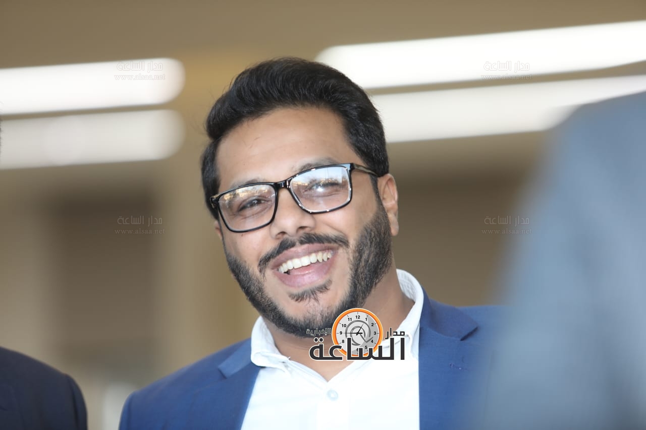 Madar Al-Saa Images 0.3652342863458877