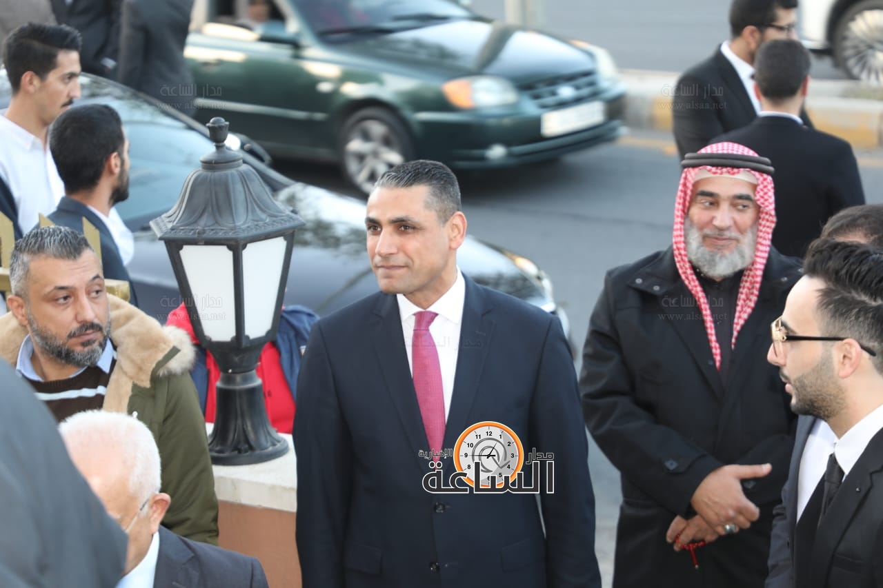 Madar Al-Saa Images 0.7423932846164267