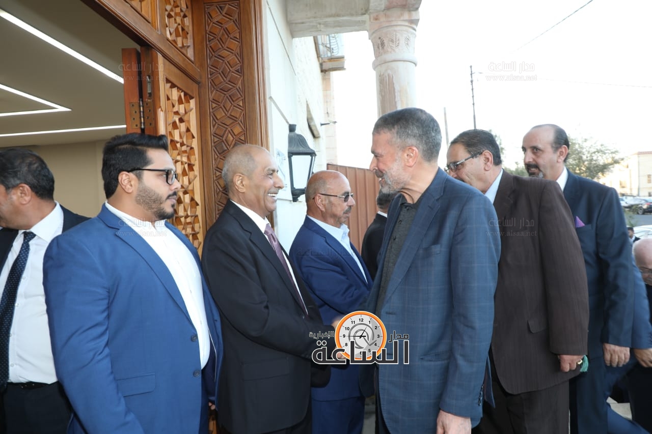 Madar Al-Saa Images 0.7251321439821805