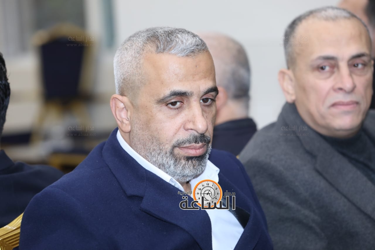 Madar Al-Saa Images 0.7180262351148403