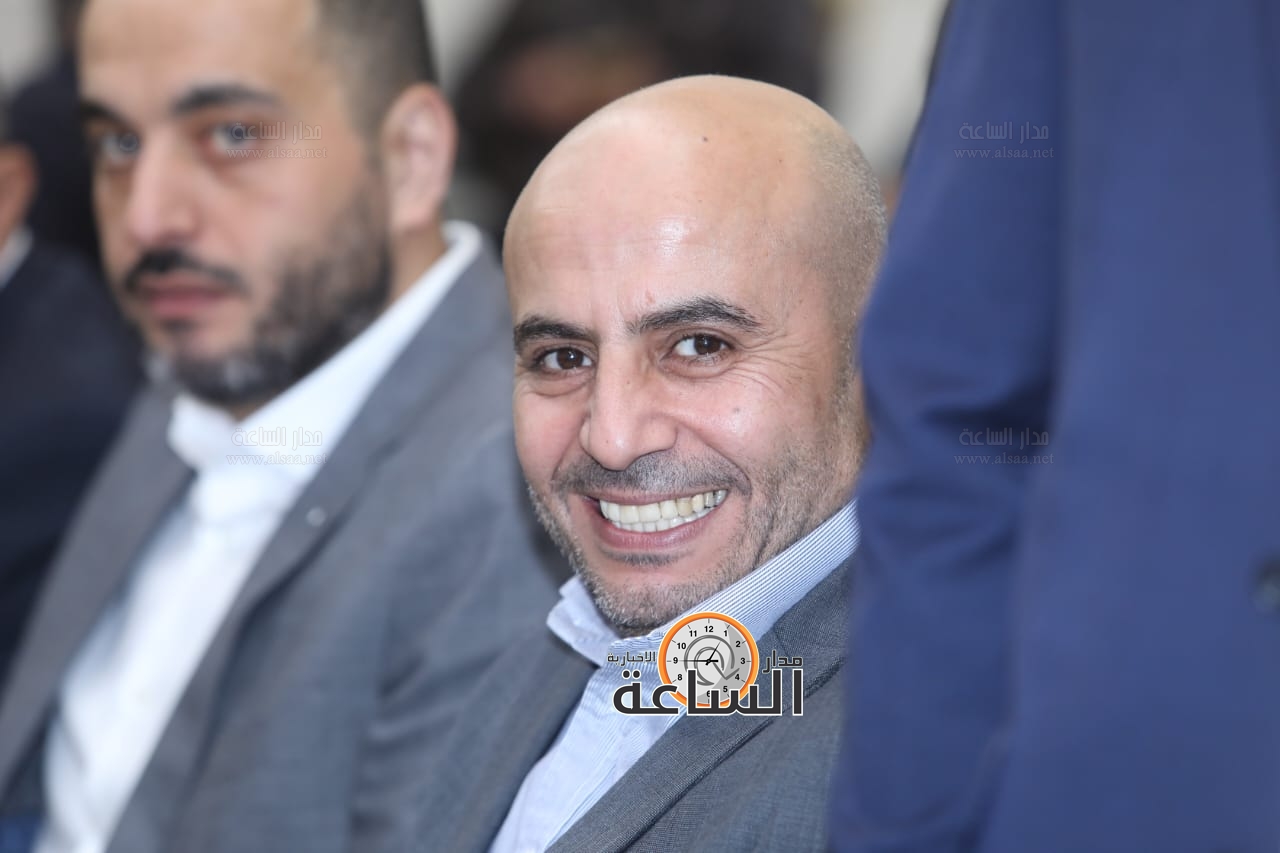 Madar Al-Saa Images 0.5912829862610707