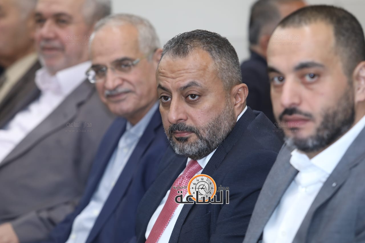 Madar Al-Saa Images 0.7130389470892255